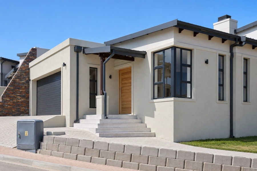 2 Bedroom Property for Sale in Eden Residential Estate Western Cape